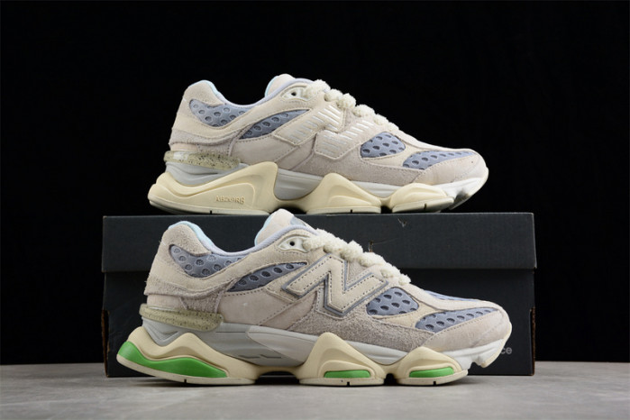 New Balance 9060 Bricks & Wood