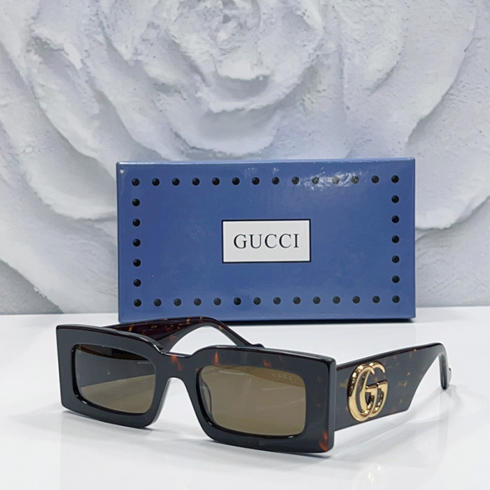 GUCC Sunglasses Upshoe