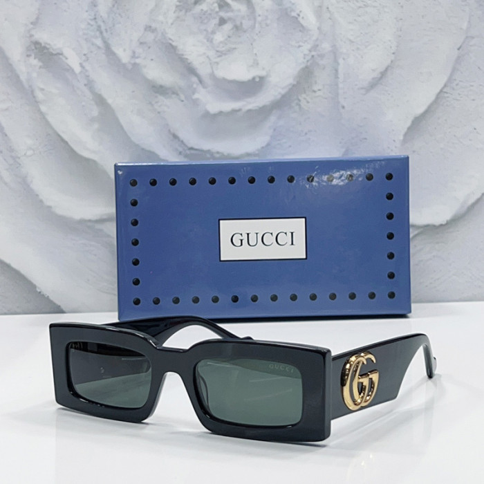 GUCC Sunglasses Upshoe