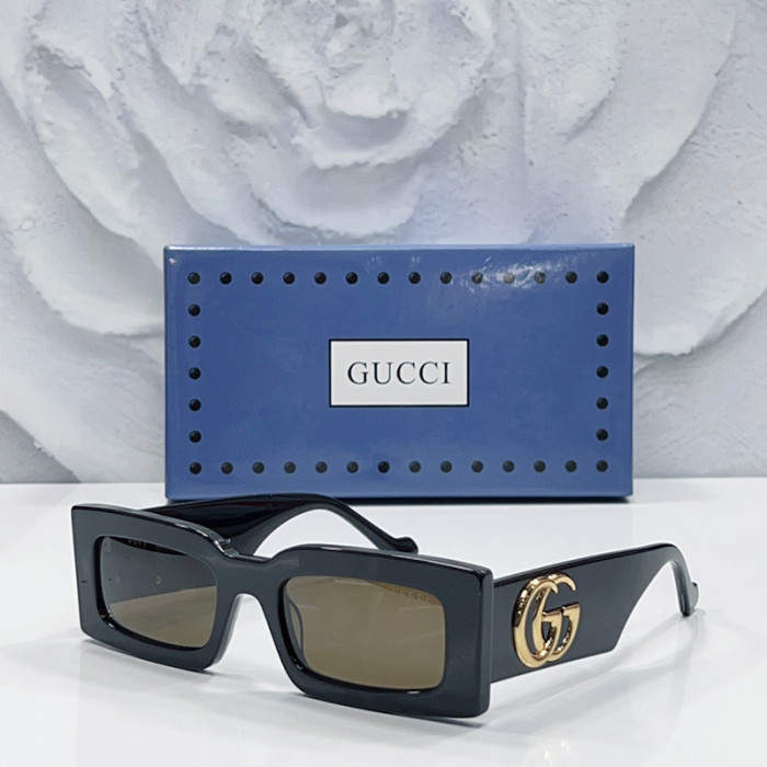GUCC Sunglasses Upshoe