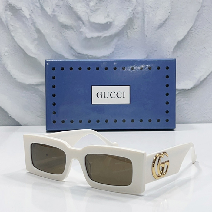 GUCC Sunglasses Upshoe