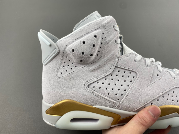 Jordan 6 Retro Craft Paris  DQ4914-074