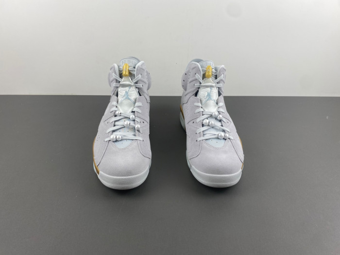 Jordan 6 Retro Craft Paris  DQ4914-074