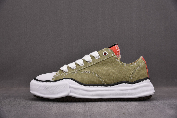 Maison Mihara Yasuhiro Shoes