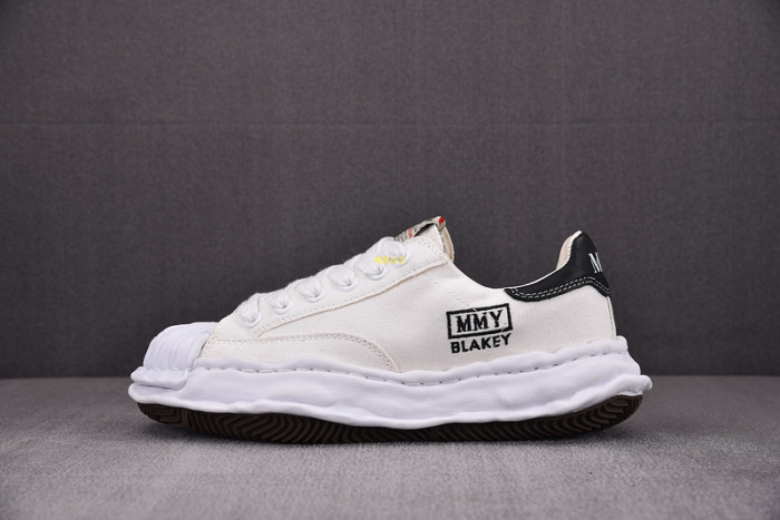 Maison Mihara Yasuhiro Shoes
