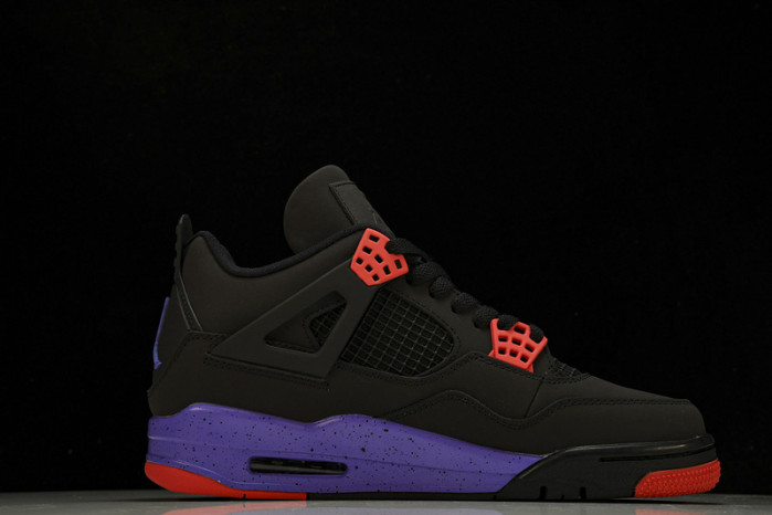 Jordan 4 Retro Raptors Drake OVO  AQ3816-056