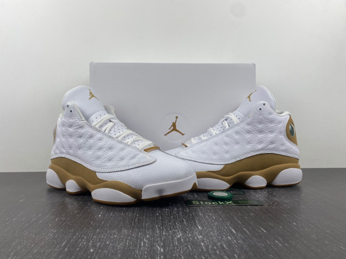 Jordan 13 Retro OG Wheat  414571-171