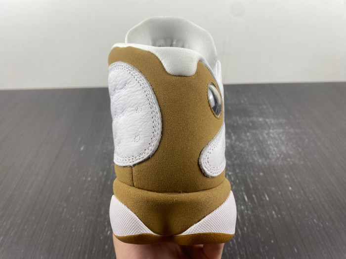 Jordan 13 Retro OG Wheat  414571-171