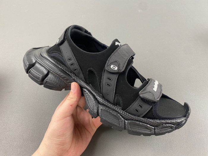 Ba*len*cia*ga 3xl sandals