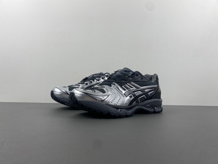 JJJJOUND X GEL KAYANO 14
