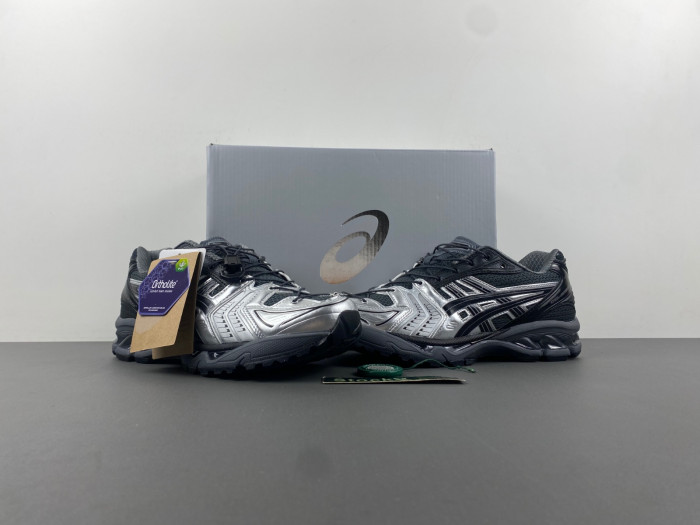 JJJJOUND X GEL KAYANO 14