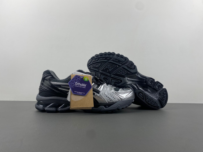 JJJJOUND X GEL KAYANO 14