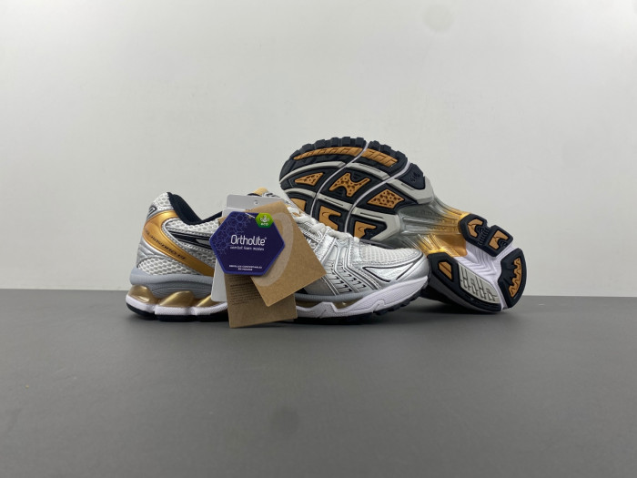 JJJJOUND X GEL KAYANO 14