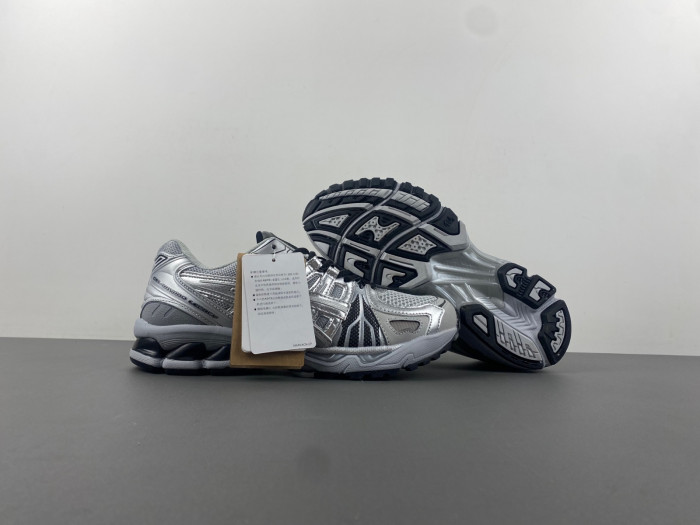 JJJJOUND X GEL KAYANO 14