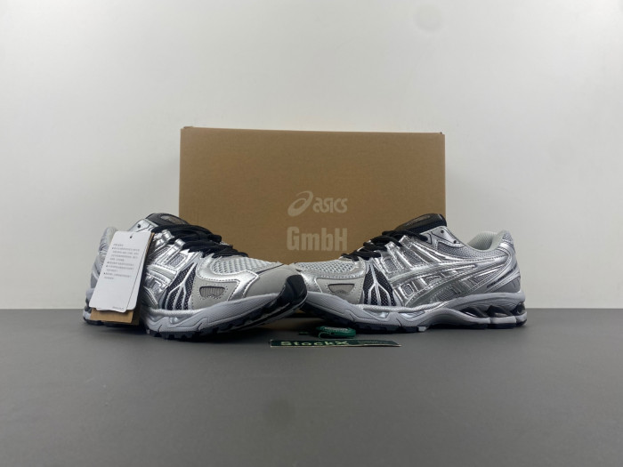 JJJJOUND X GEL KAYANO 14
