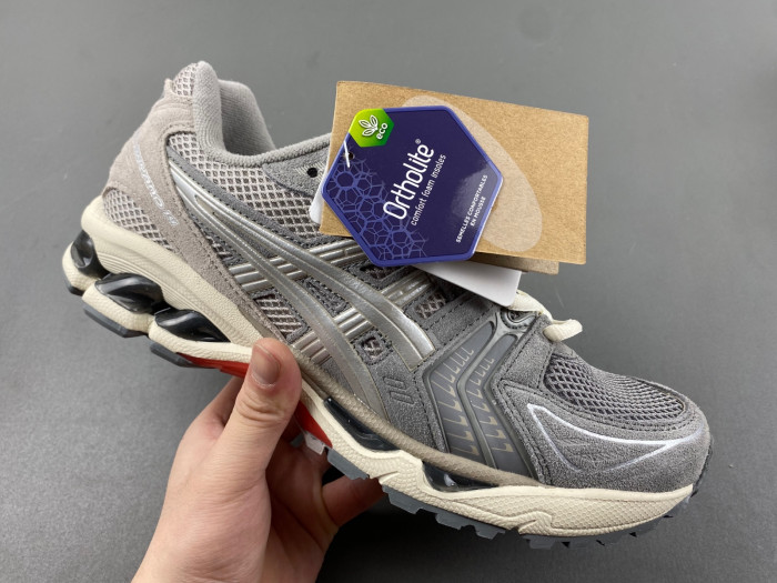 JJJJOUND X GEL KAYANO 14