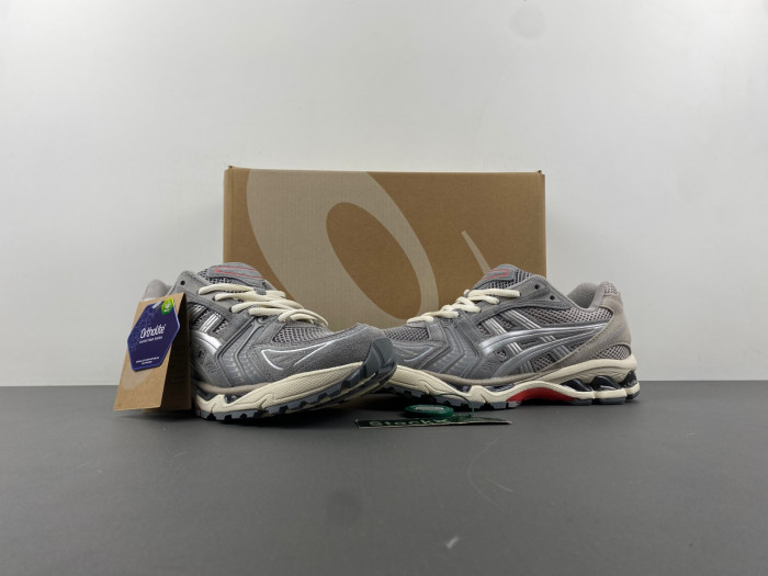 JJJJOUND X GEL KAYANO 14