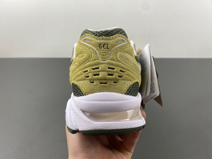 JJJJOUND X GEL KAYANO 14