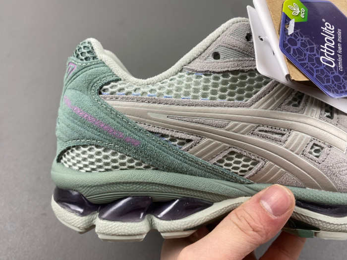JJJJOUND X GEL KAYANO 14