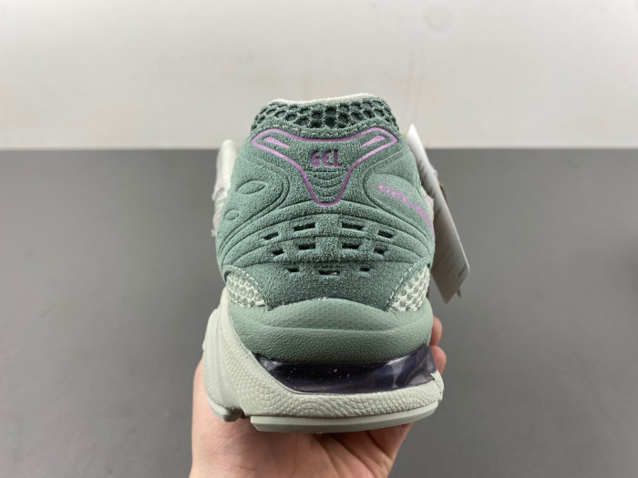 JJJJOUND X GEL KAYANO 14