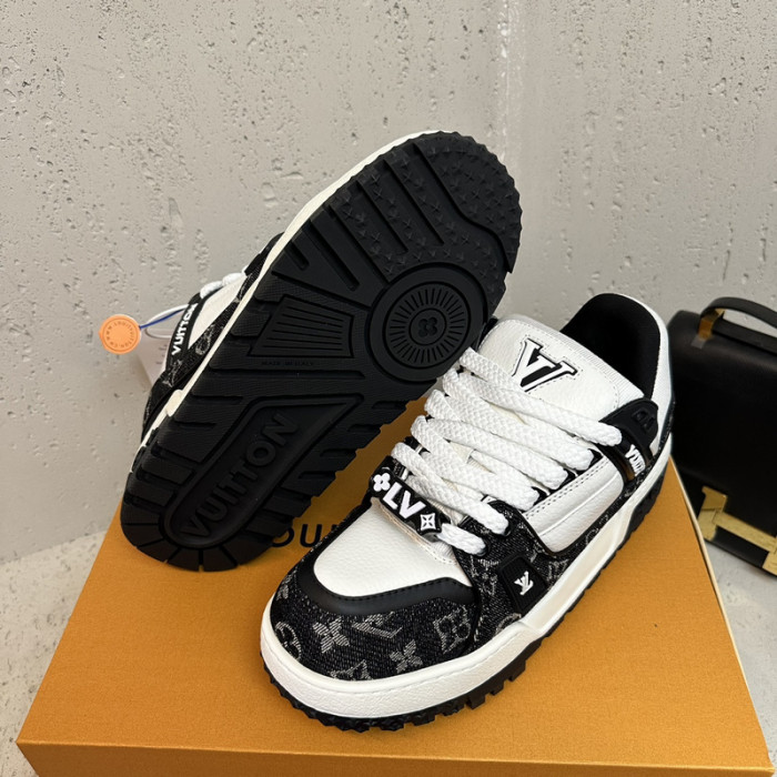 LV TRAINER MAXI