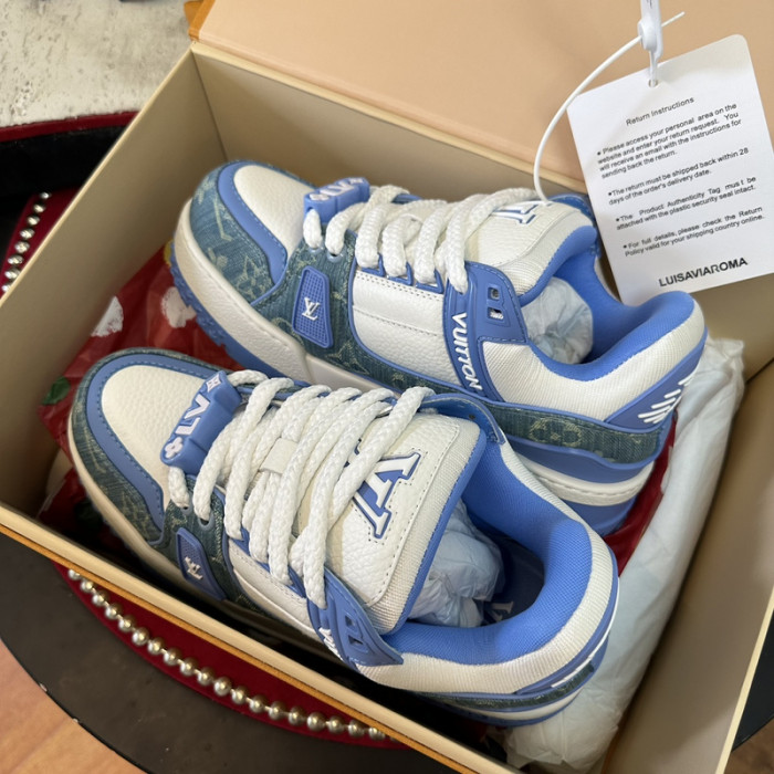 LV TRAINER MAXI