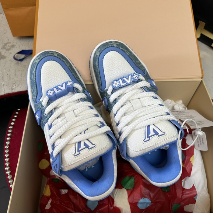 LV TRAINER MAXI