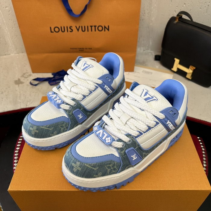 LV TRAINER MAXI