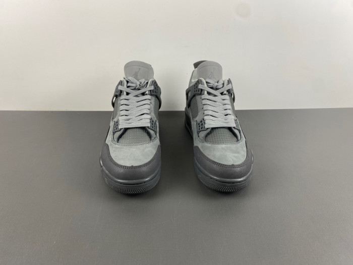 Jordan 4 Retro SE Paris Olympics   FQ7928-001