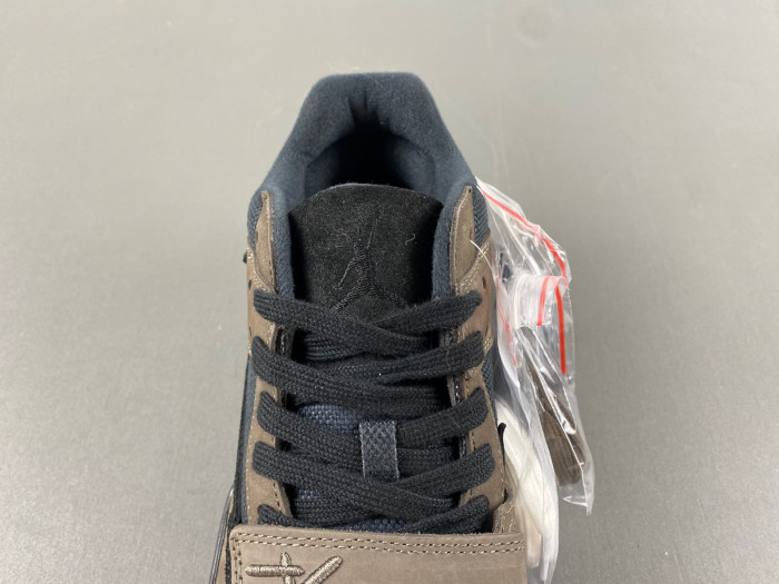 Jordan Jumpman Jack TR Travis Scott