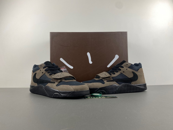 Jordan Jumpman Jack TR Travis Scott