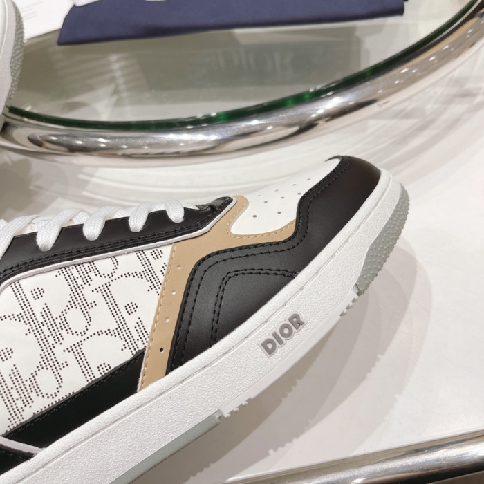 D*or b27 low top sneaker