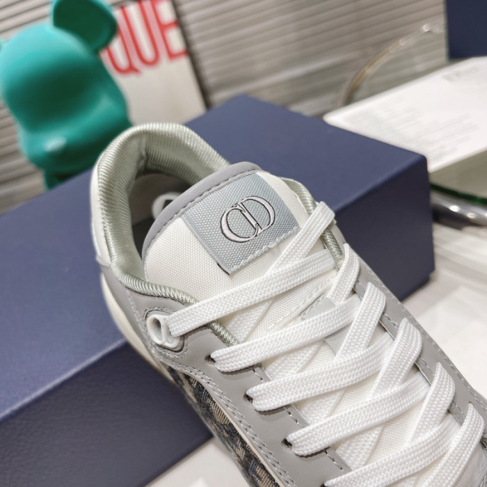 D*or b27 low top sneaker