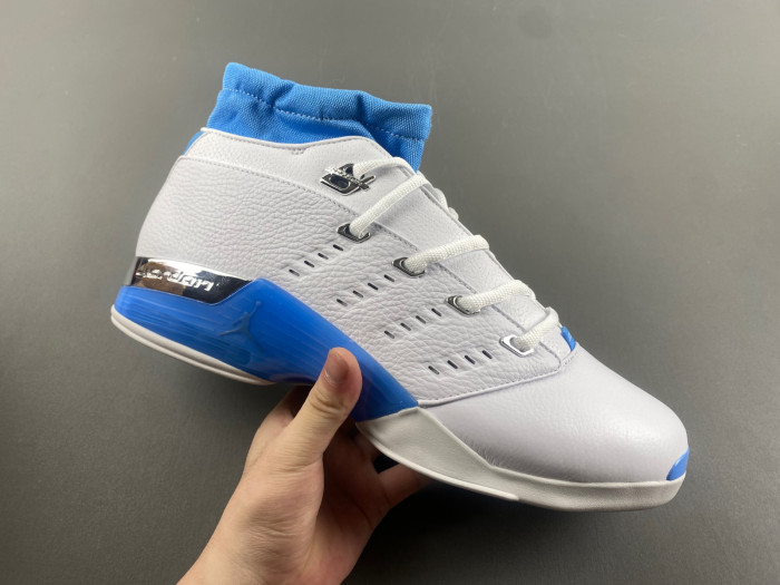 Jordan 17 Retro Low SP University Blue (2024)