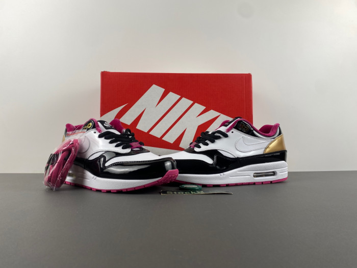 Nike Air Max 1 PHANTACi Grand Piano (2024)     HJ3966-110