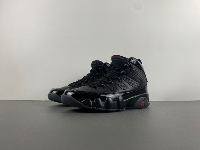 Jordan 9 Retro Bred Patent   302370-014