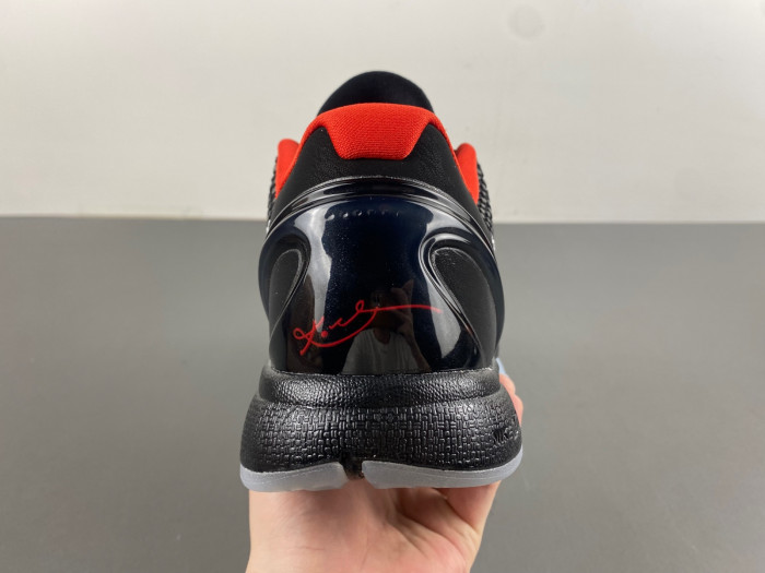Nike Kobe 6 CW2190-309