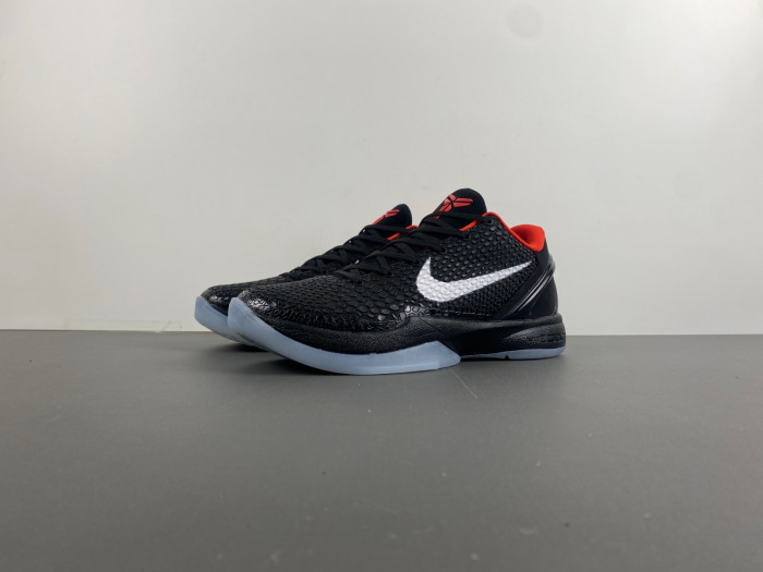 Nike Kobe 6 CW2190-309
