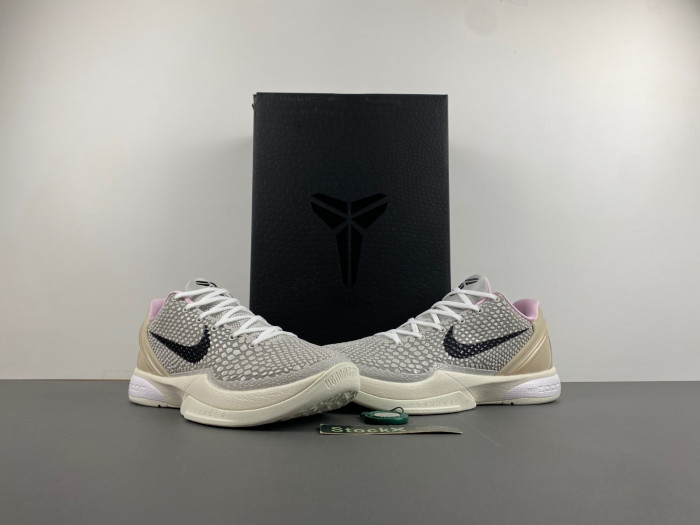 Nike Kobe 6 PE2024-001