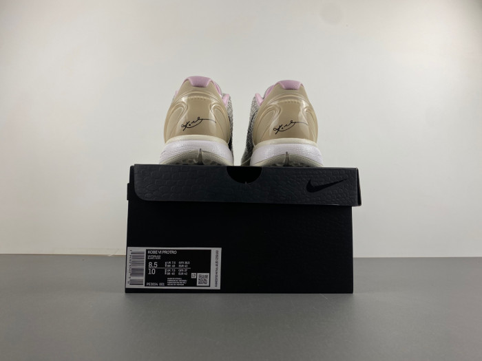 Nike Kobe 6 PE2024-001