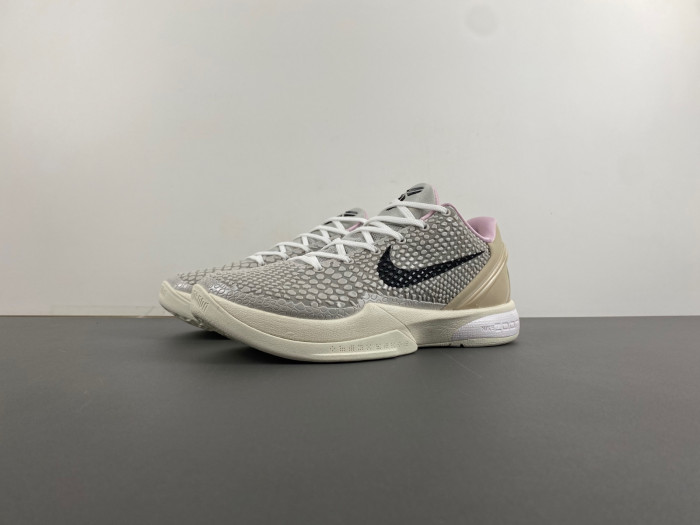 Nike Kobe 6 PE2024-001