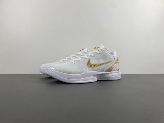 Nike Kobe 6 FV4921-608