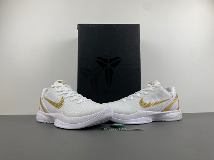 Nike Kobe 6 FV4921-608