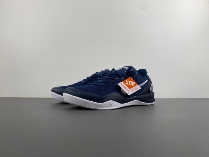 Nike Kobe 8   HF9550-400