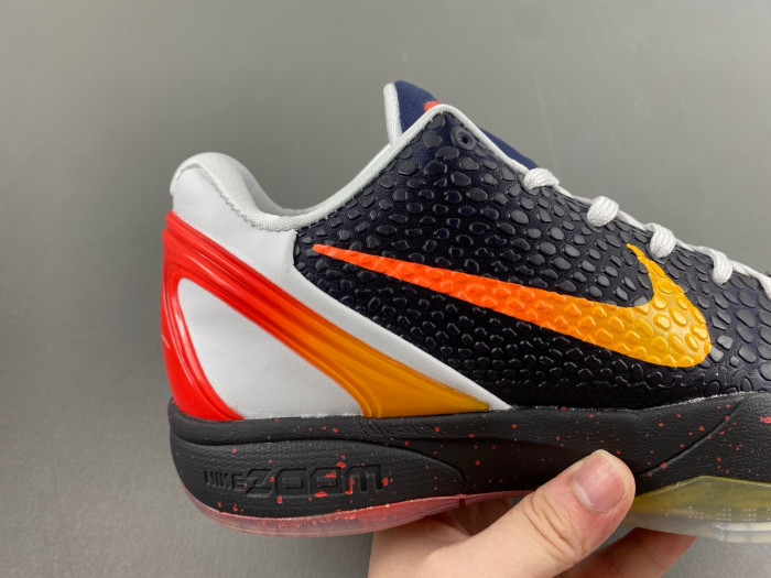 Nike Kobe 6   CW2190-503