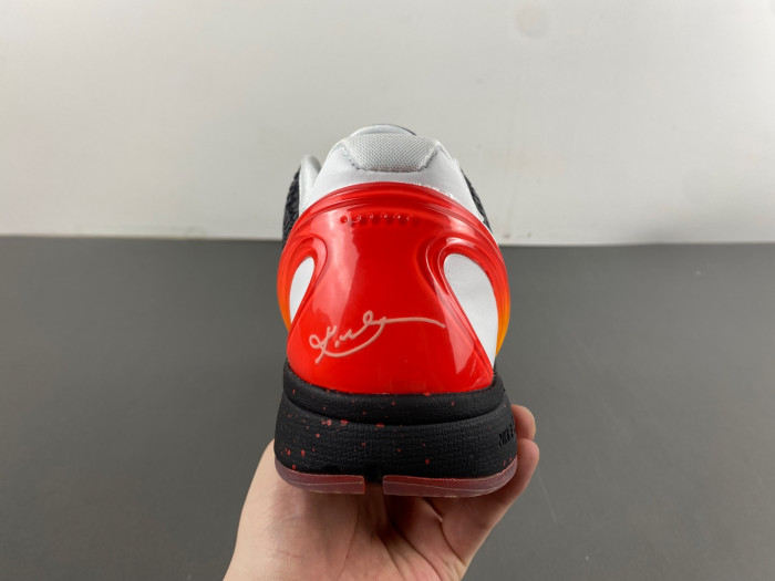 Nike Kobe 6   CW2190-503