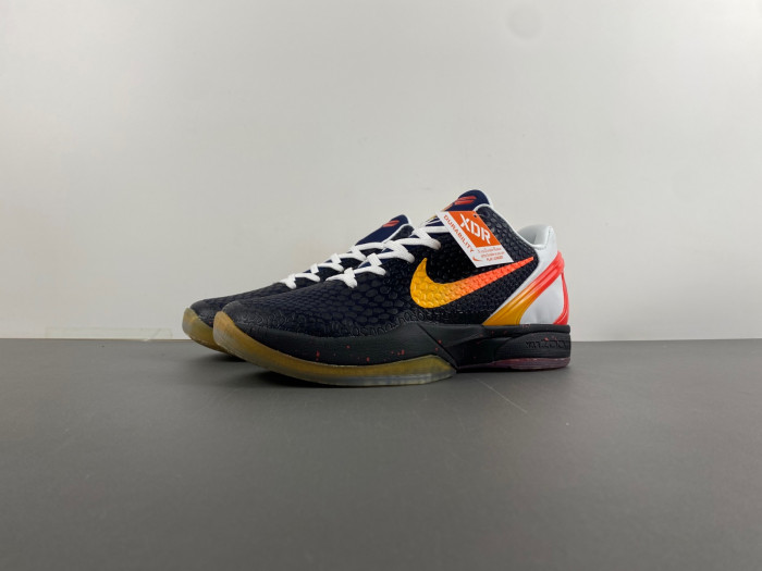 Nike Kobe 6   CW2190-503