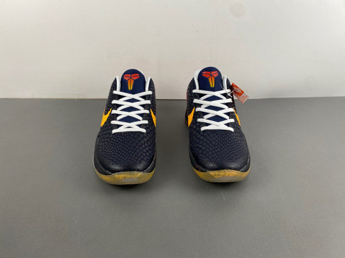 Nike Kobe 6   CW2190-503