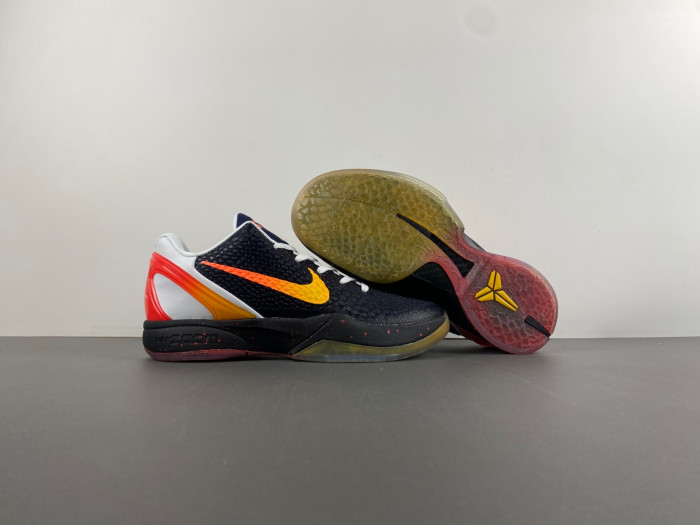Nike Kobe 6   CW2190-503