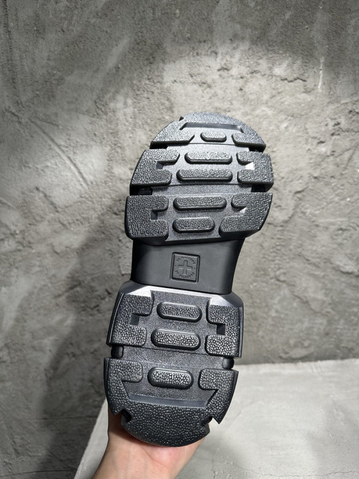 Rick Owens Sneakers